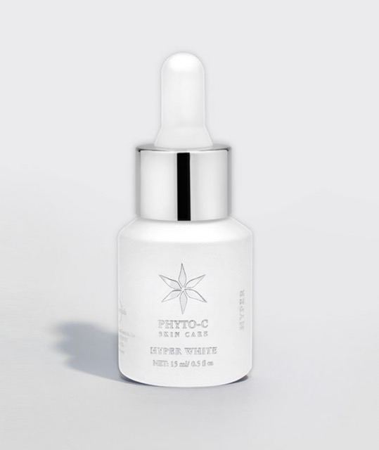 PHYTO-C HYPER WHITE 15ml - Освітлювальна сироватка PHYTO-C HYPER WHITE 15ml - Освітлювальна сироватка